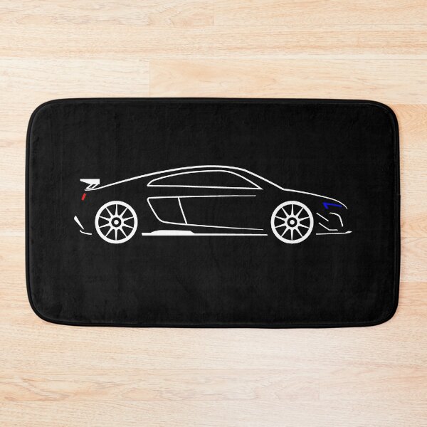 Item preview, R8 GT designed and sold by classic-light.