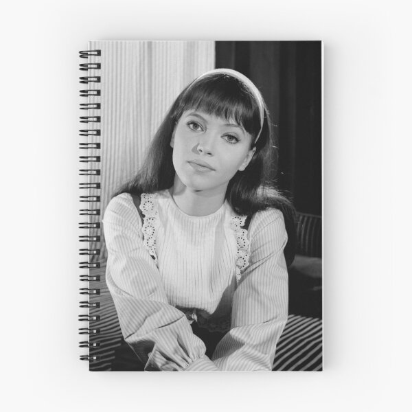 Item preview, Anna Karina designed and sold by angelicblogger.