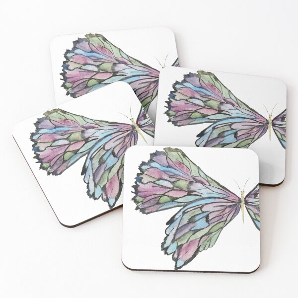 Item preview, Fluttering Beauty designed and sold by lovelacedart.