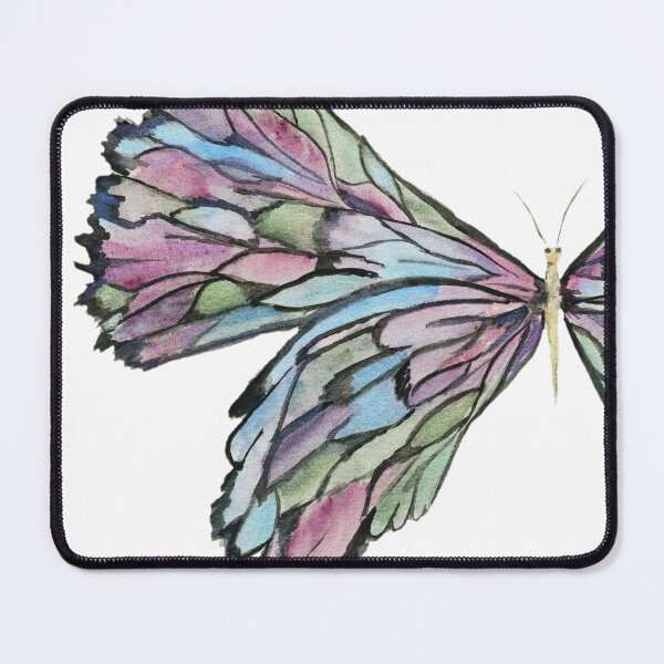 Item preview, Fluttering Beauty designed and sold by lovelacedart.