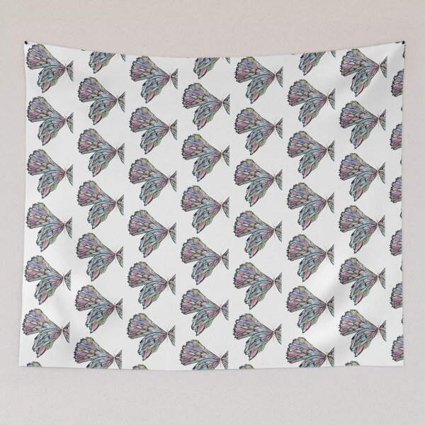 Item preview, Fluttering Beauty designed and sold by lovelacedart.