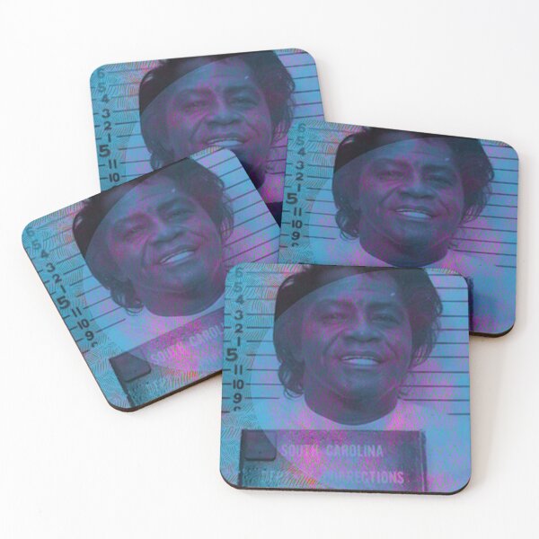 Item preview, Little Richard Mugshot by SABRE designed and sold by sabreart.