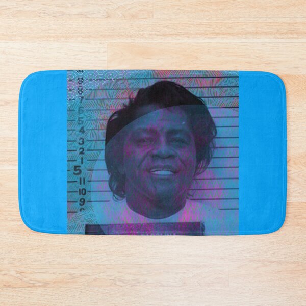 Item preview, Little Richard Mugshot by SABRE designed and sold by sabreart.