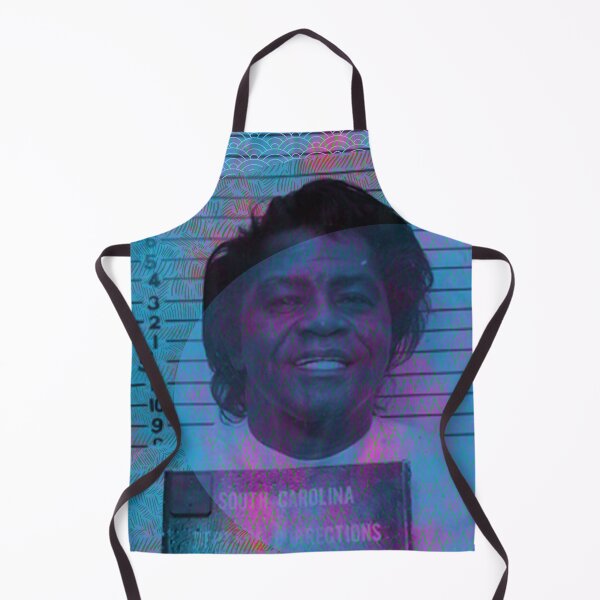 Item preview, Little Richard Mugshot by SABRE designed and sold by sabreart.