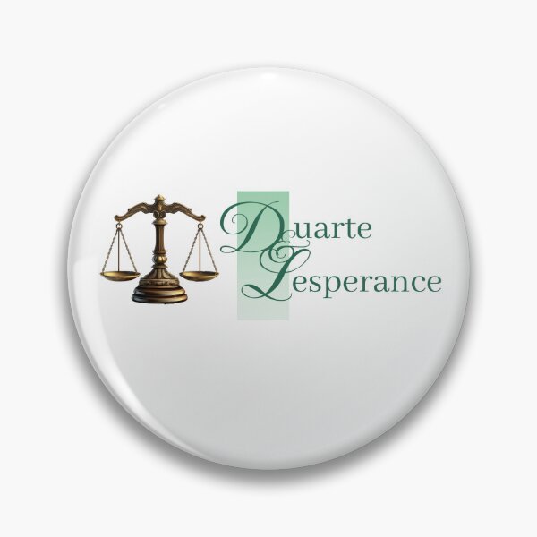 Item preview, Duarte & Lesperance designed and sold by Ashkerdoodles.