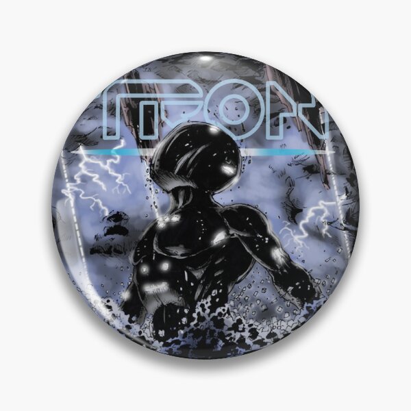 Item preview, TRON Fan Art designed and sold by dlawrenceart.