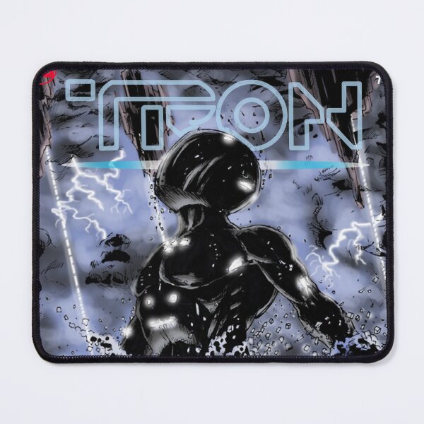 Item preview, TRON Fan Art designed and sold by dlawrenceart.