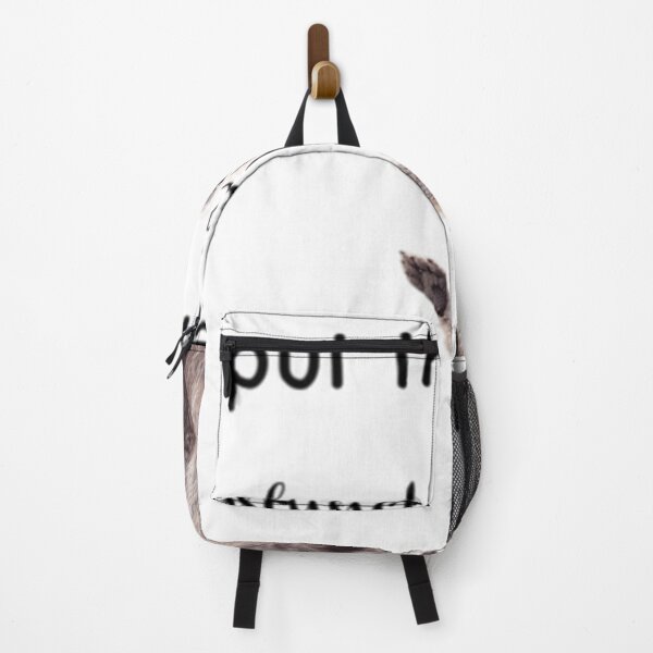Item preview, I Put the Fun in Dysfunctional designed and sold by Pika_Blue-Flames.