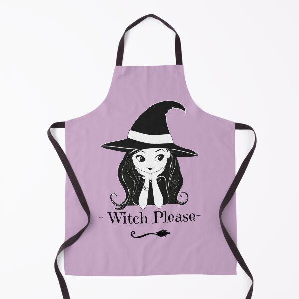 Item preview, Witch Please designed and sold by Blanks15.