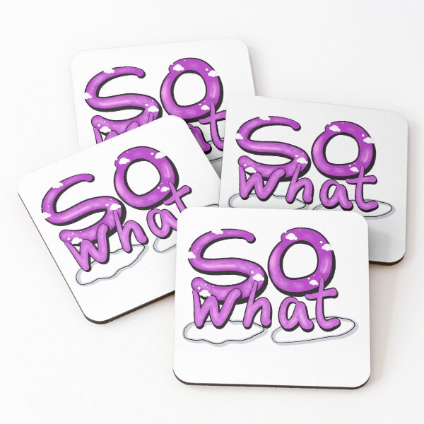 Item preview, So what designed and sold by Samsi06.