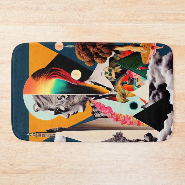 Item preview, One Day I'll Be Gone designed and sold by Cesar Peralta.