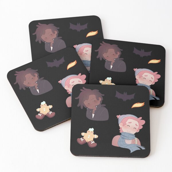 Item preview, Gumlee fanart with cookies, Adventure time designed and sold by KanartMerch.