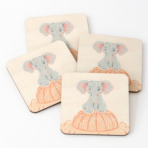 Item preview, circus elephant designed and sold by NobleDesigner.