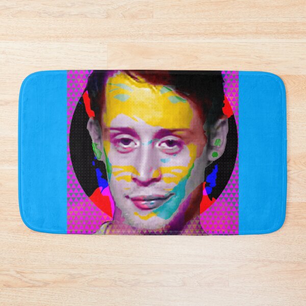 Item preview, Macaulay Culkin Mugshot by SABRE designed and sold by sabreart.