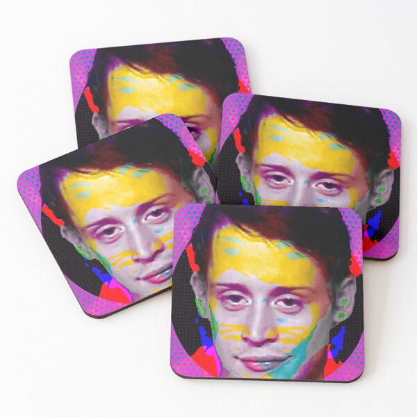 Item preview, Macaulay Culkin Mugshot by SABRE designed and sold by sabreart.