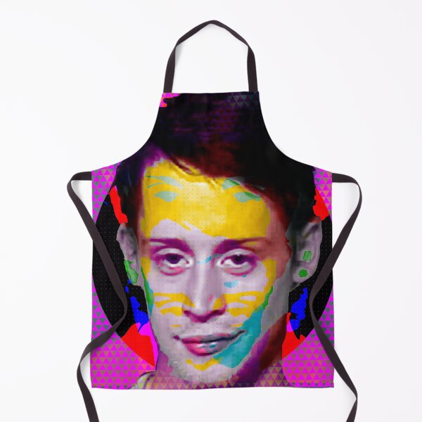 Item preview, Macaulay Culkin Mugshot by SABRE designed and sold by sabreart.