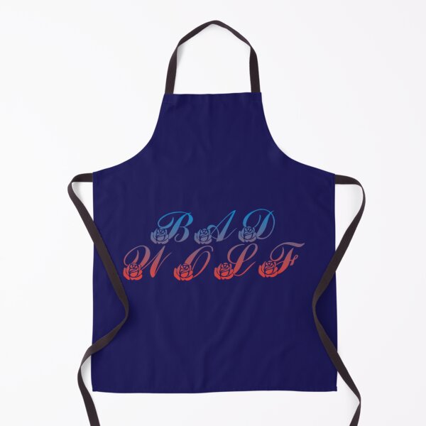 Item preview, Bad Wolf designed and sold by jakersvelmax.