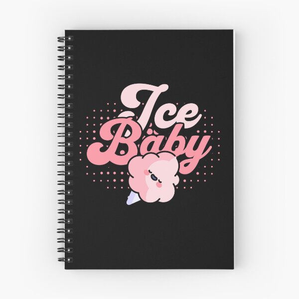 Item preview, Ice Baby designed and sold by FineDesignARCH.