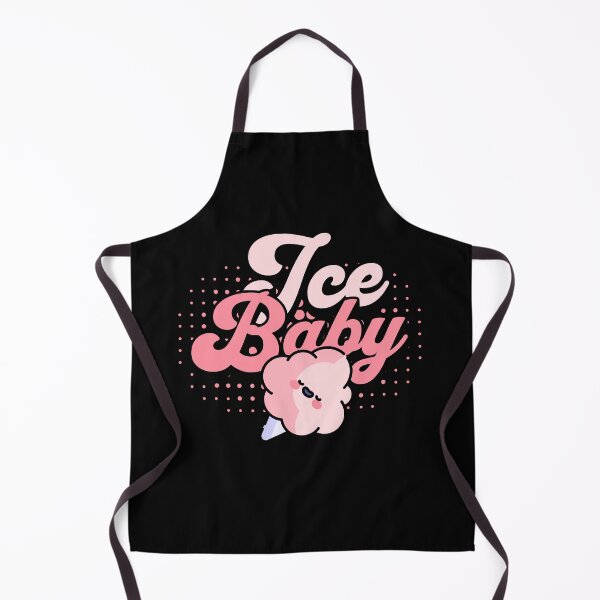 Item preview, Ice Baby designed and sold by FineDesignARCH.