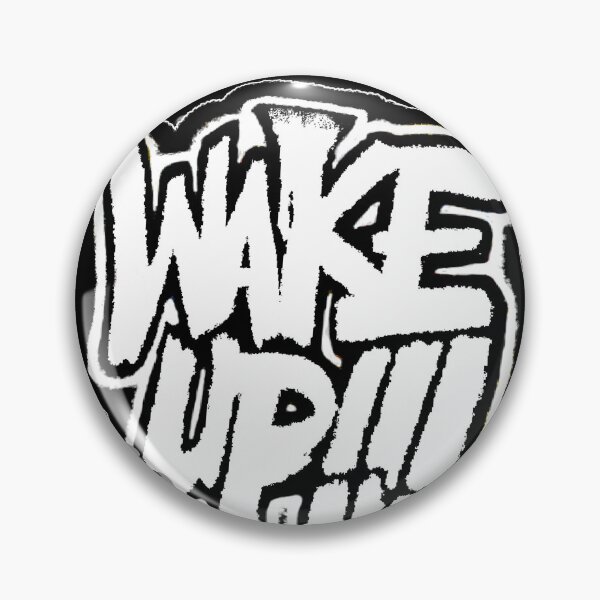 Item preview, WAKE UP!!!...WAKE UUUP!!!...WAKE UP!! pt.103 designed and sold by Mars-b.