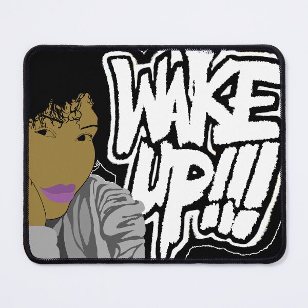 Item preview, WAKE UP!!!...WAKE UUUP!!!...WAKE UP!! pt.103 designed and sold by Mars-b.