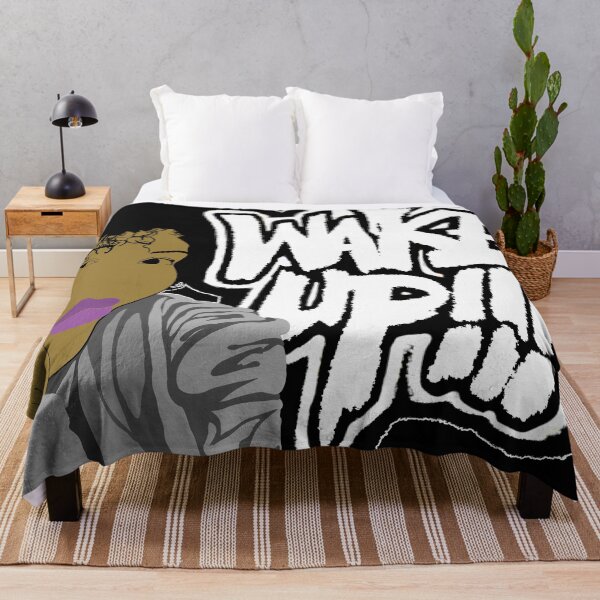 Item preview, WAKE UP!!!...WAKE UUUP!!!...WAKE UP!! pt.103 designed and sold by Mars-b.