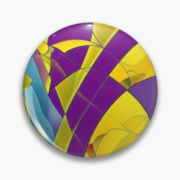 Item preview, Absztrakcio 58 designed and sold by George Hutton Hunter.