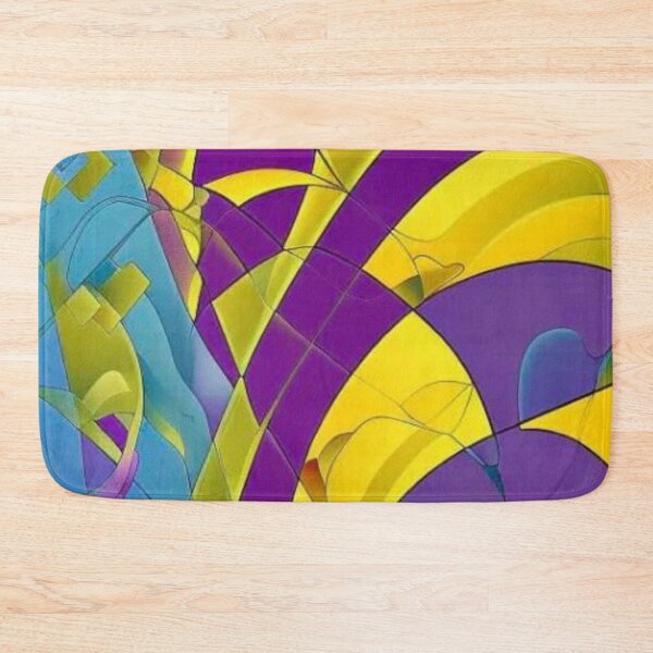Item preview, Absztrakcio 58 designed and sold by George Hutton Hunter.