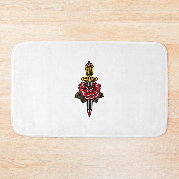 Item preview, TATTOO #5 designed and sold by Unfurl-Me.