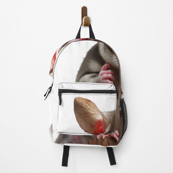 Item preview, Olympic Gymnast Sugar Glider designed and sold by yourfavdraw.