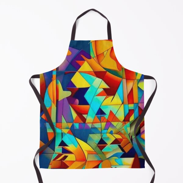 Item preview, Absztrakcio 59 designed and sold by George Hutton Hunter.