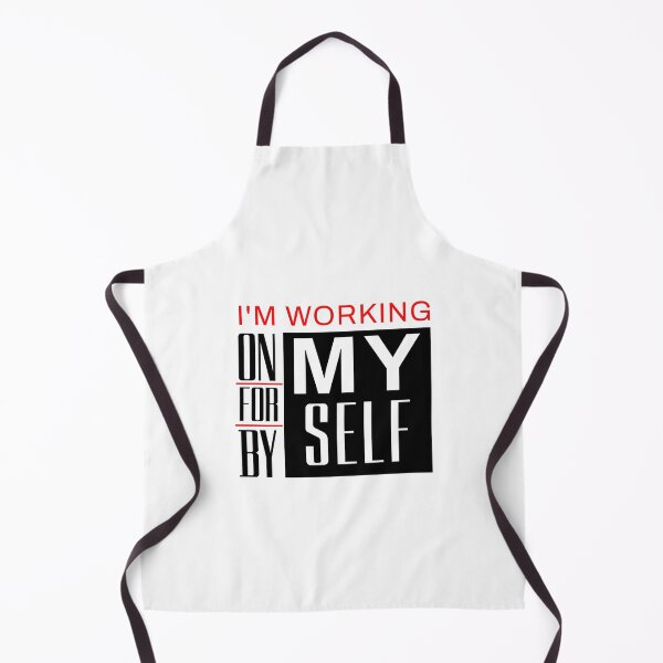 Item preview, I'm Working designed and sold by FineDesignARCH.