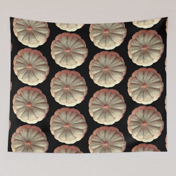 Item preview, Stacked Pumpkins ~ designed and sold by Jeanine King.