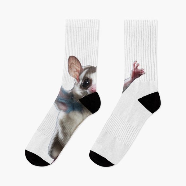 Item preview, Olympic Gymnast Sugar Glider designed and sold by yourfavdraw.