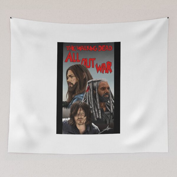 Item preview, TWD designed and sold by Lilia-SEILLAN.