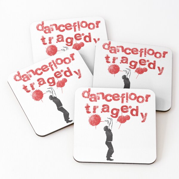 Item preview, Techno dancefloor designed and sold by Boostcr.