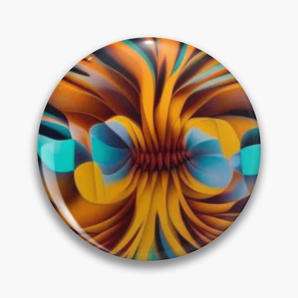 Item preview, Absztrakcio 60 designed and sold by George Hutton Hunter.