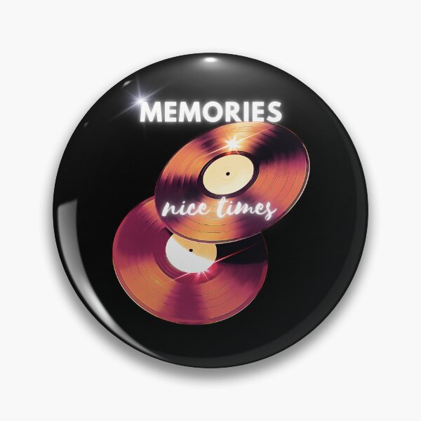 Item preview, I love analog music Classic, funny music lovers  designed and sold by ChudyART.