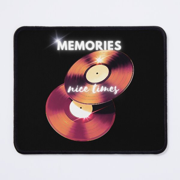 Item preview, I love analog music Classic, funny music lovers designed and sold by ChudyART.