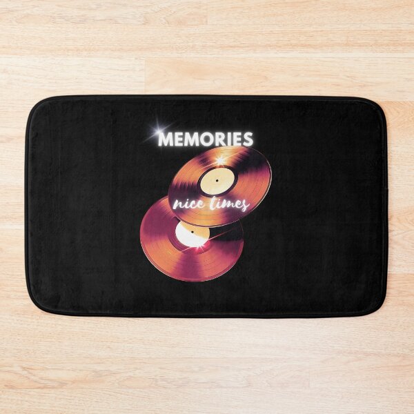Item preview, I love analog music Classic, funny music lovers  designed and sold by ChudyART.