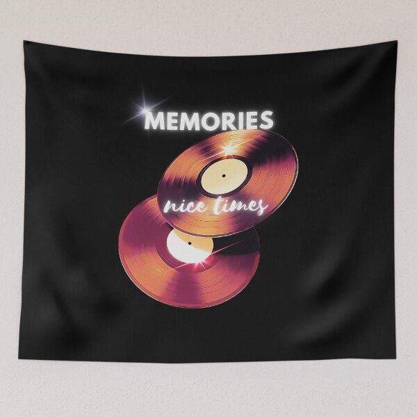Item preview, I love analog music Classic, funny music lovers  designed and sold by ChudyART.