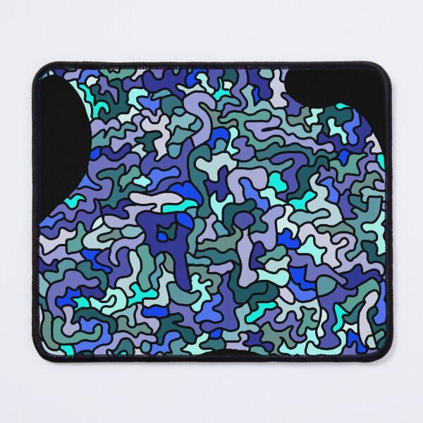 Item preview, Neurodivergent Calm  designed and sold by notsweettea.