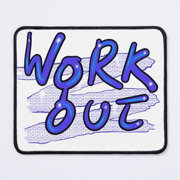 Item preview, Workout designed and sold by Samsi06.