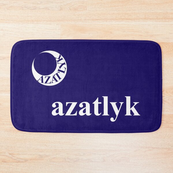 Item preview, 2nd Turkmen Moultrie Flag (türkmen moultrie baýdagy) designed and sold by JonathanR1994.