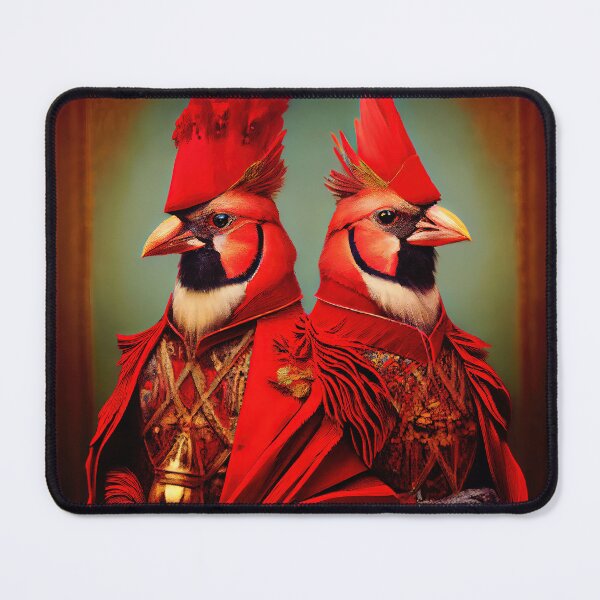 Item preview, The Cardinals designed and sold by Cesar Peralta.