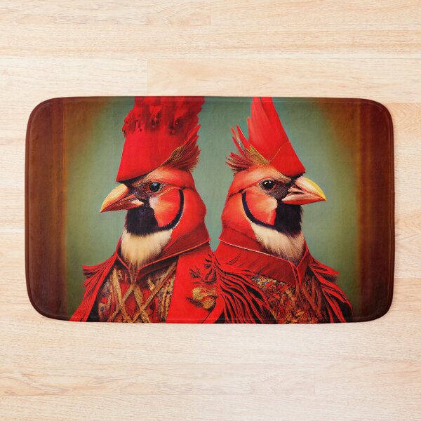 Item preview, The Cardinals designed and sold by Cesar Peralta.