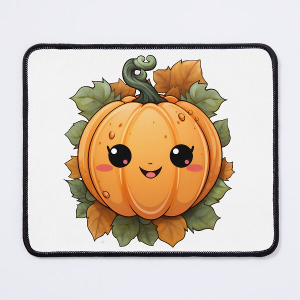 Item preview, pumpkin with leaves, cat, pumpkins, scary house, witches, happy halloween, scary forest, pumpkin, Scarecrow designed and sold by PRYMULLART.