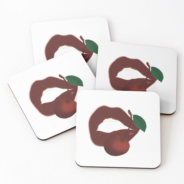 Item preview, Cherry Lips designed and sold by HumblCreations.