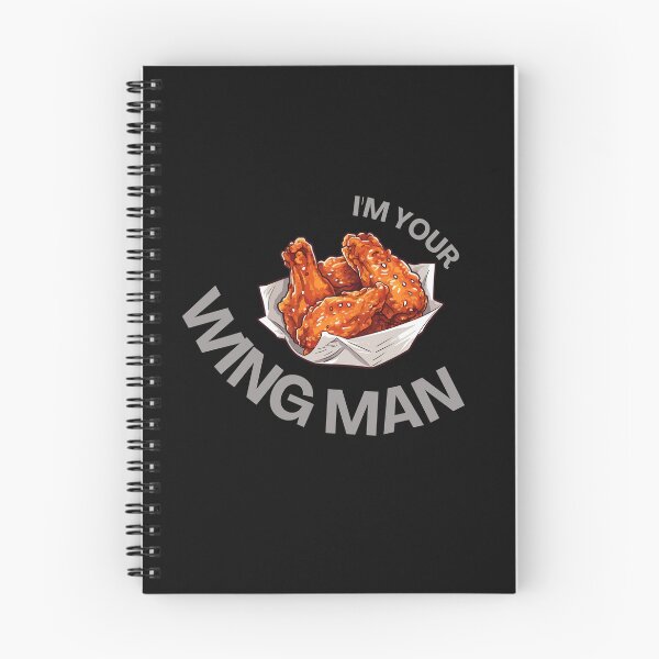 Item preview, I'm Your Wing Man designed and sold by Blanks15.