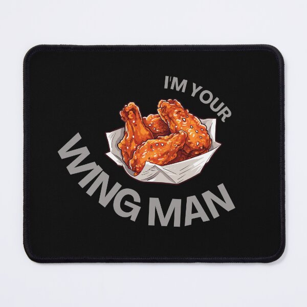 Item preview, I'm Your Wing Man designed and sold by Blanks15.